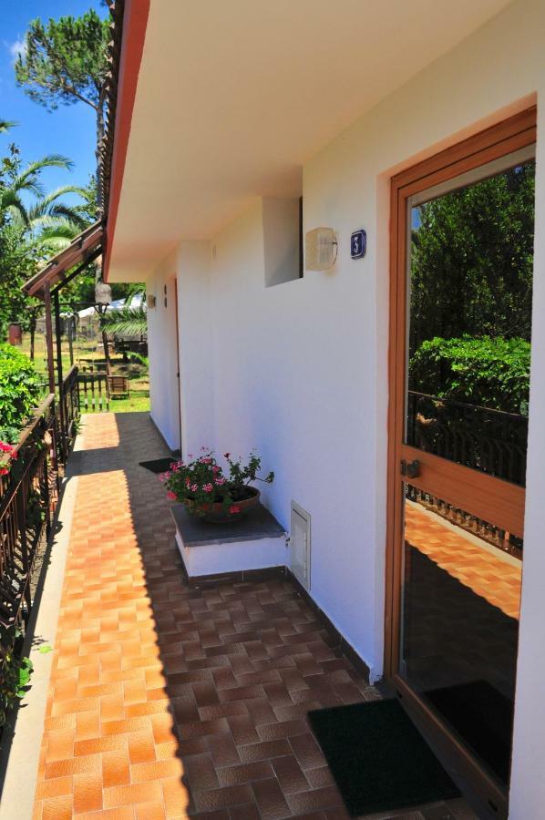 B&B Casa Di Antonio_Etna Vacanze Trecastagni Exterior photo