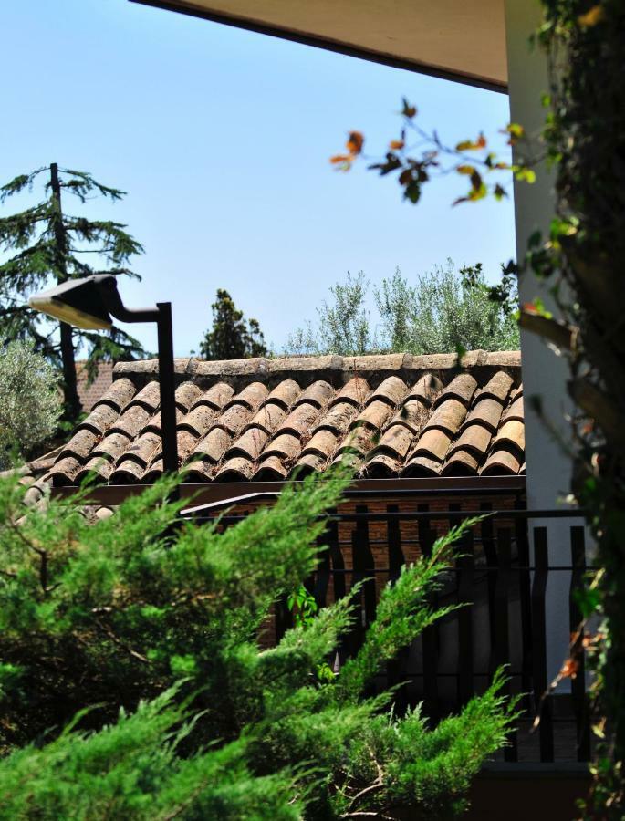 B&B Casa Di Antonio_Etna Vacanze Trecastagni Exterior photo