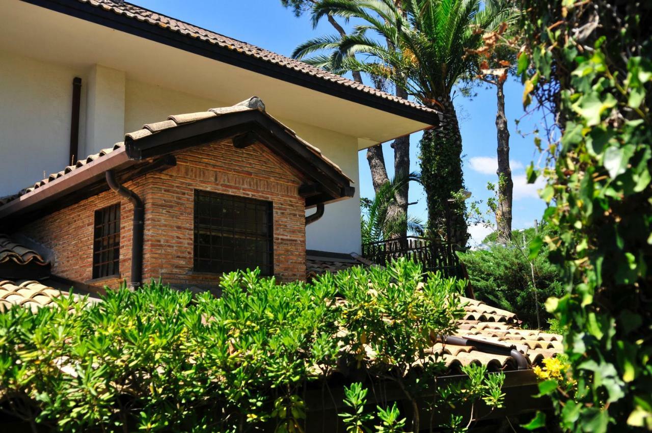 B&B Casa Di Antonio_Etna Vacanze Trecastagni Exterior photo